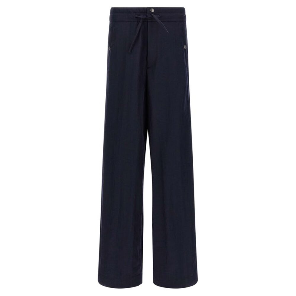 Dries Van Noten Men's Prima Pants
